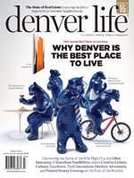 Denver Life Magazine